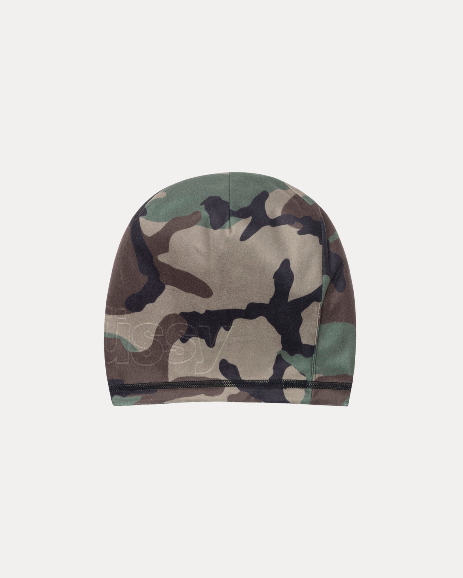 Reversible Tech Skullcap Accessories In Midnight