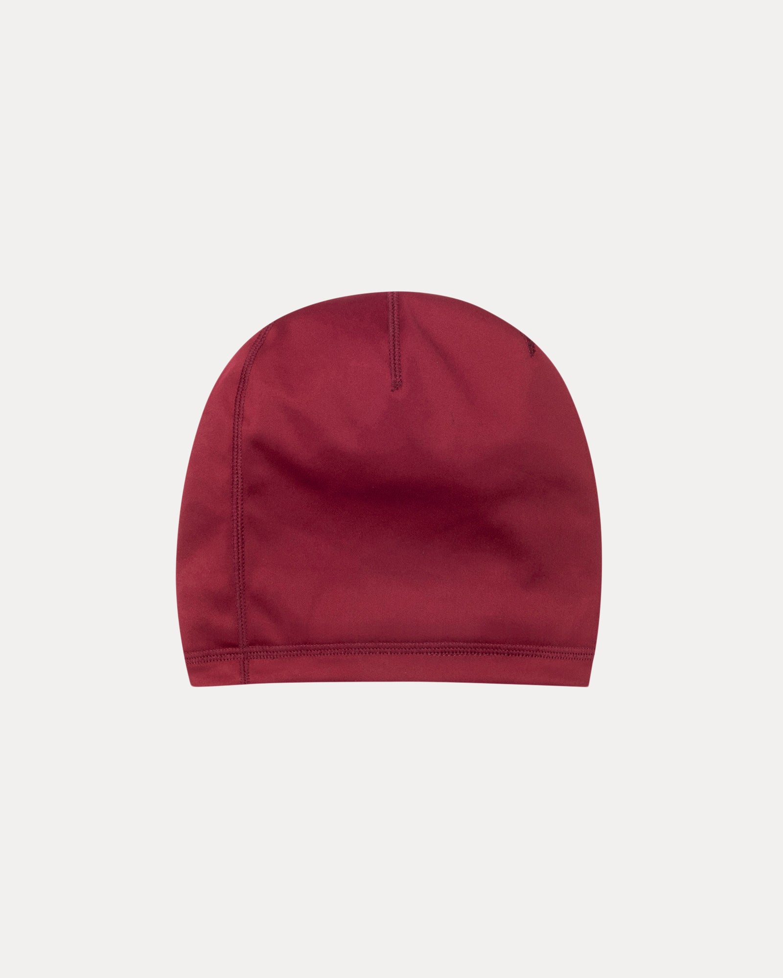 Reversible Tech Skullcap Accessories In Wine