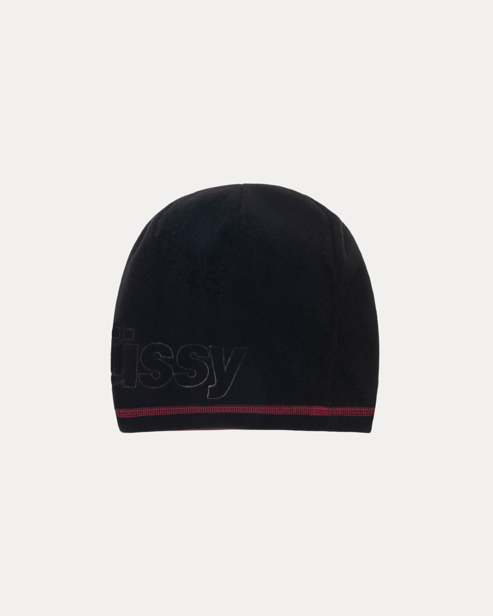 Reversible Tech Skullcap Accessories In Wine