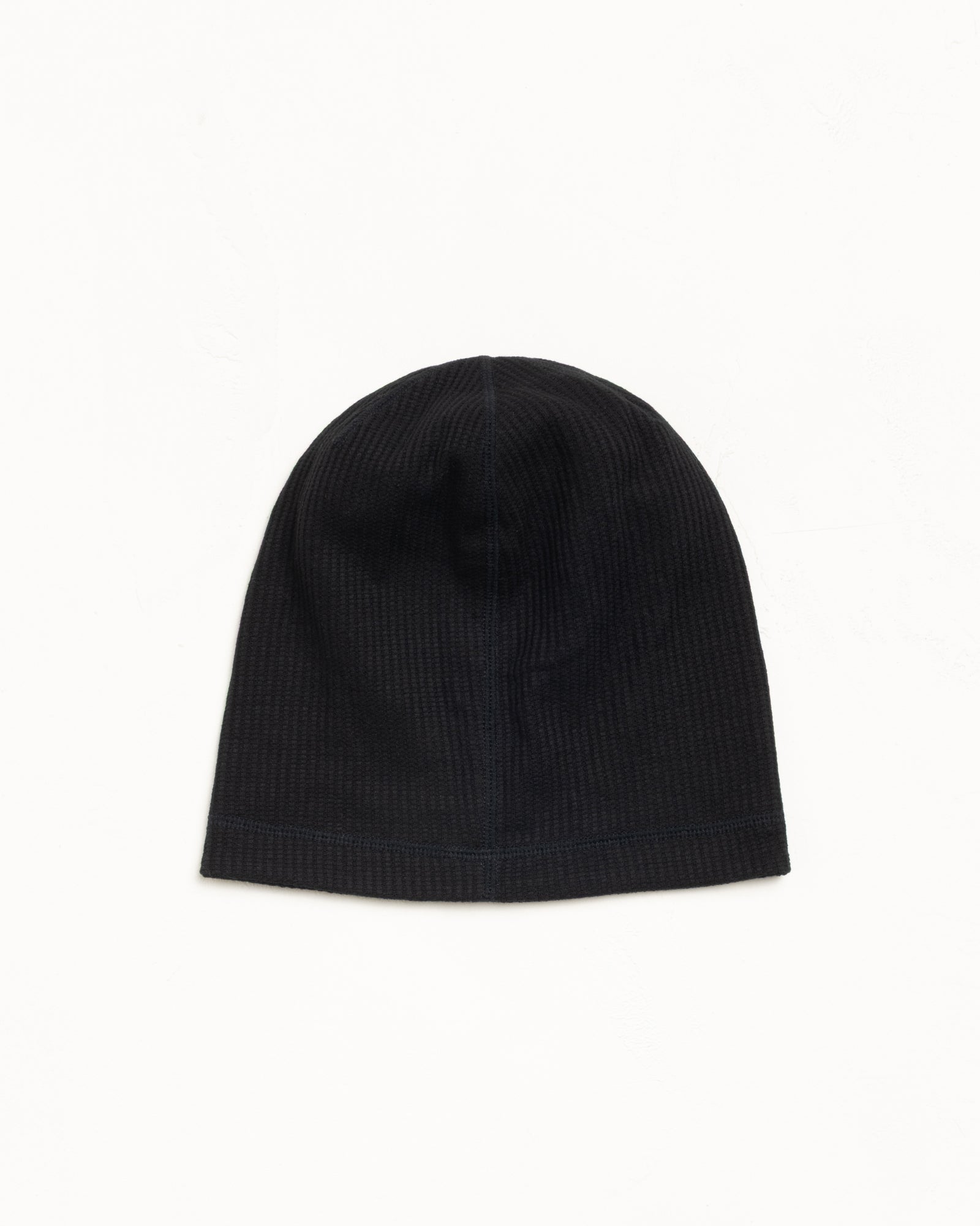 Waffle Skullcap – Black | Headwear | Stüssy Canada