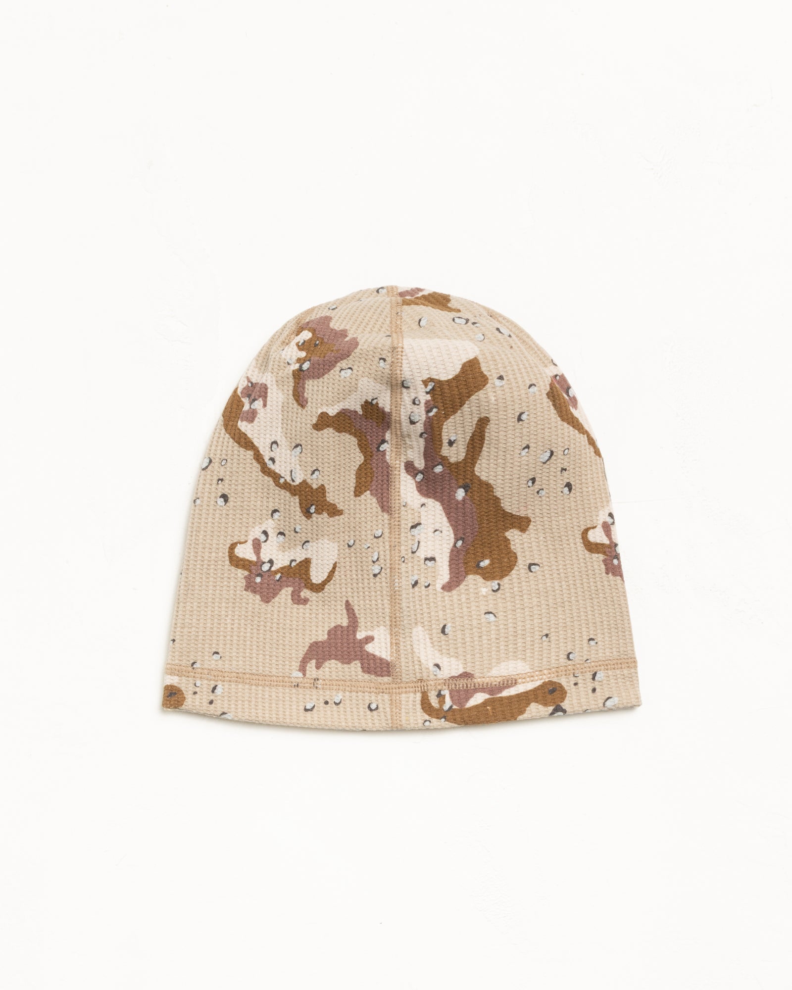 Waffle Skullcap – Desert Camo | Headwear | Stüssy Canada