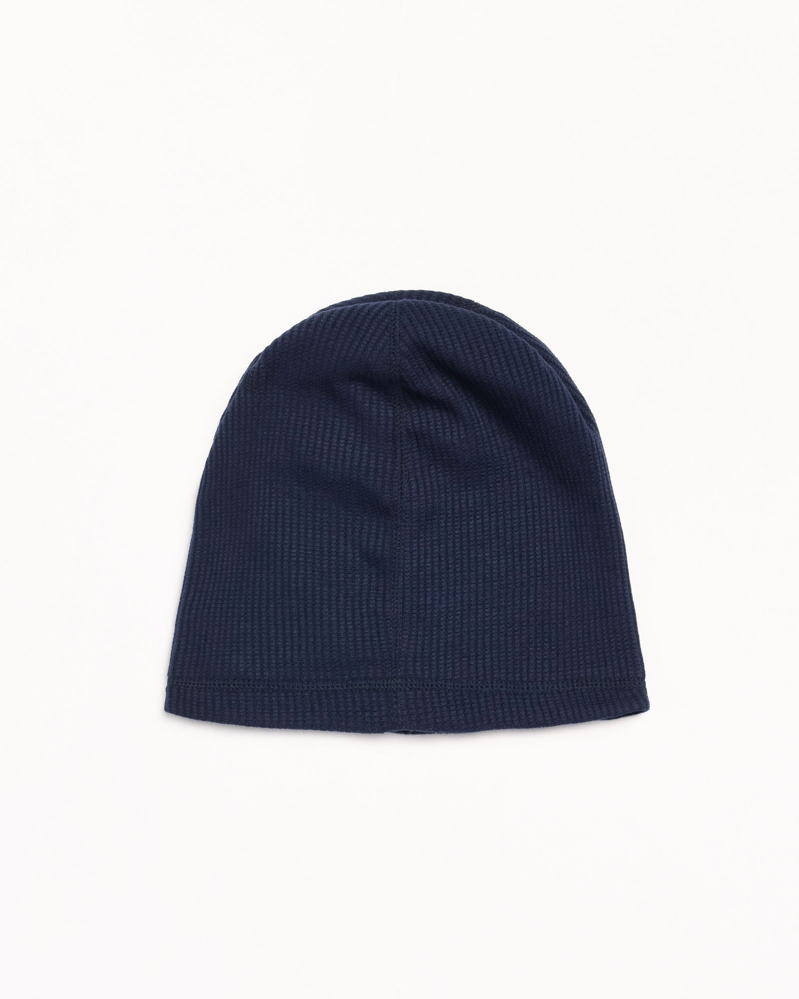 Skullcap Waffle Accessories In Navy