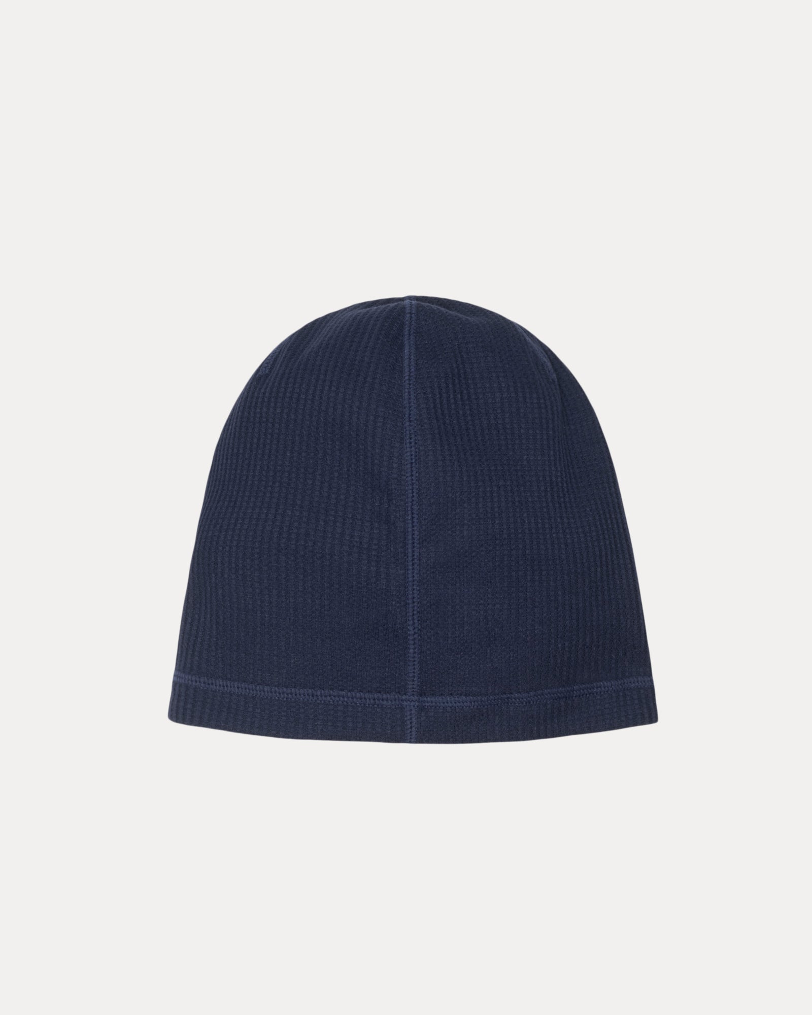 Skullcap Waffle Accessories In Navy