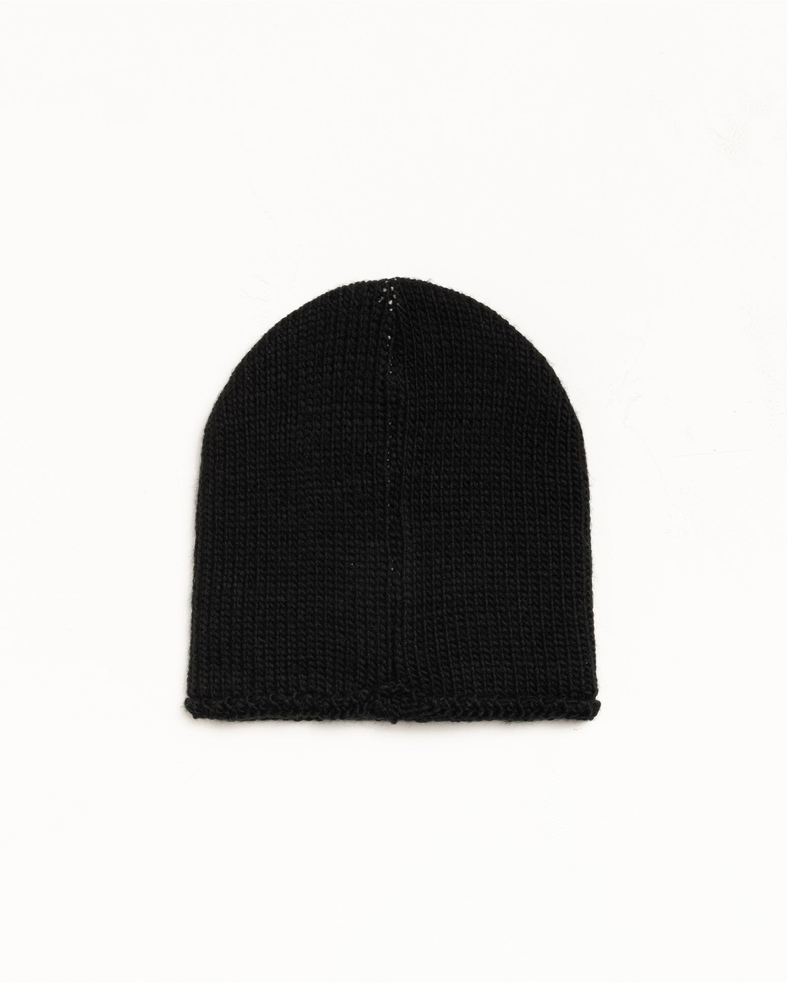 Knit Skullcap Burly S – Black | Headwear | Stüssy Canada