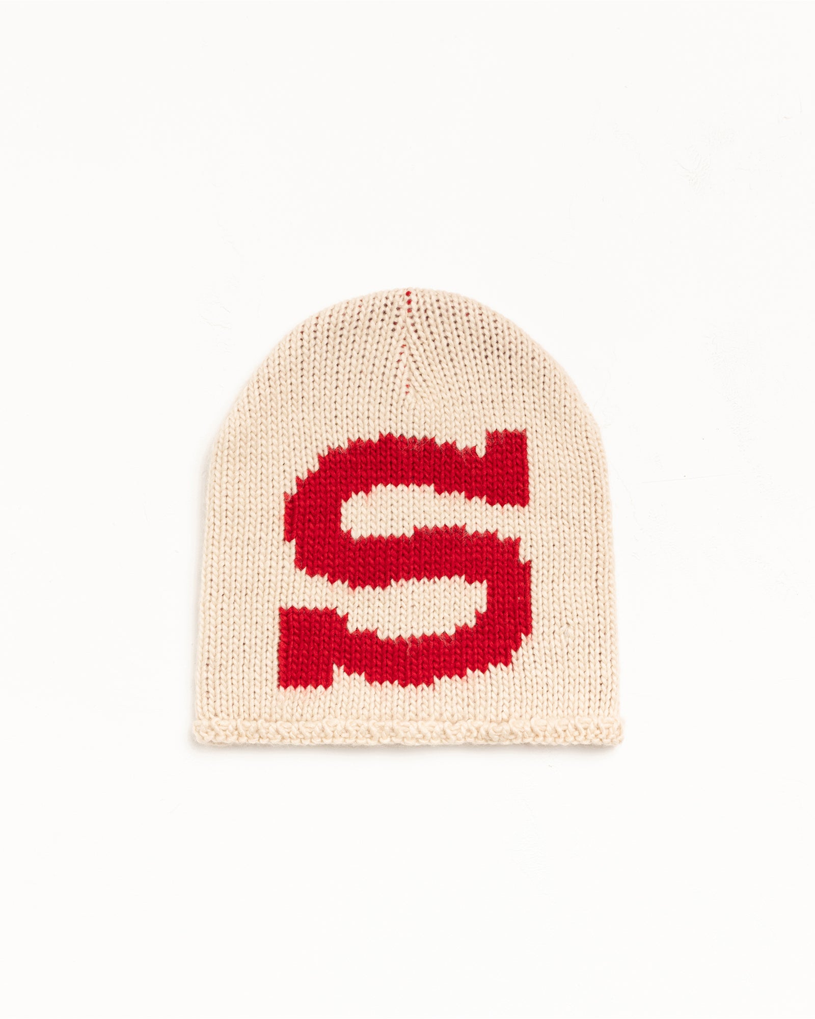 Skullcap Knit Burly S Accessories In Sand