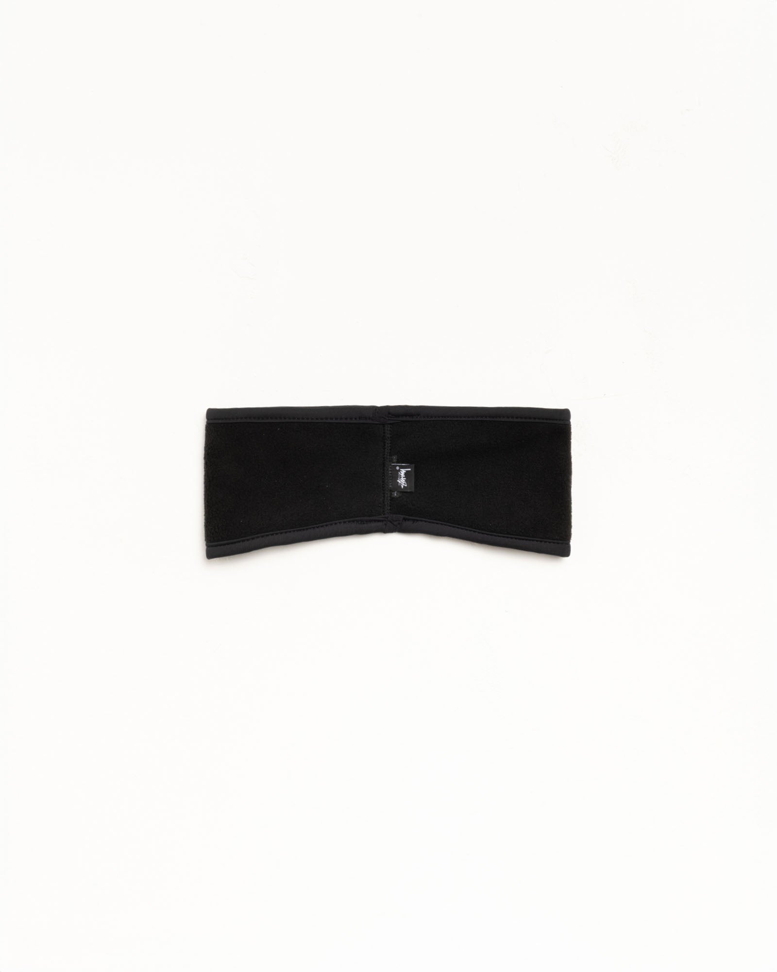 帽子 STUSSY REVERSIBLE TECH HEADBAND Reversible Tech Headband – Black | Headwear | Stüssy Canada