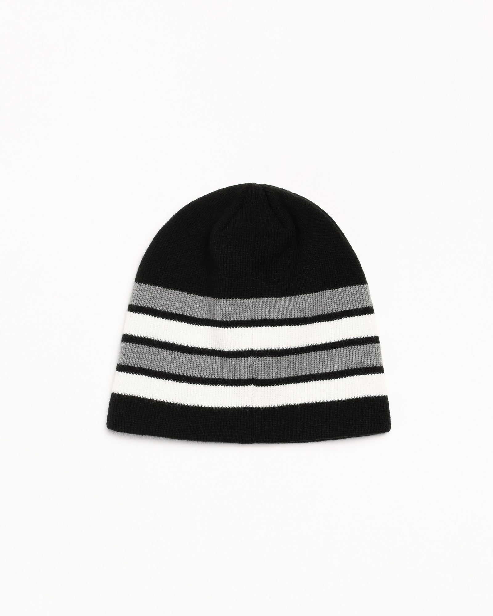 StussyｘNike Skullcap Multi ビーニー Skullcap Basic Stripe – Black | Headwear | Stüssy Canada