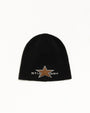 SKULLCAP STAR PATCH