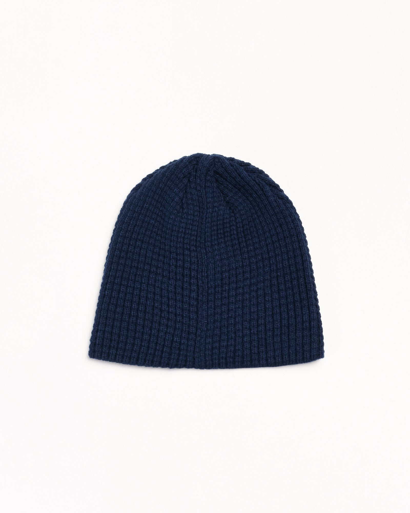 Waffle Skullcap Built Tough – Navy | Headwear | Stüssy Canada