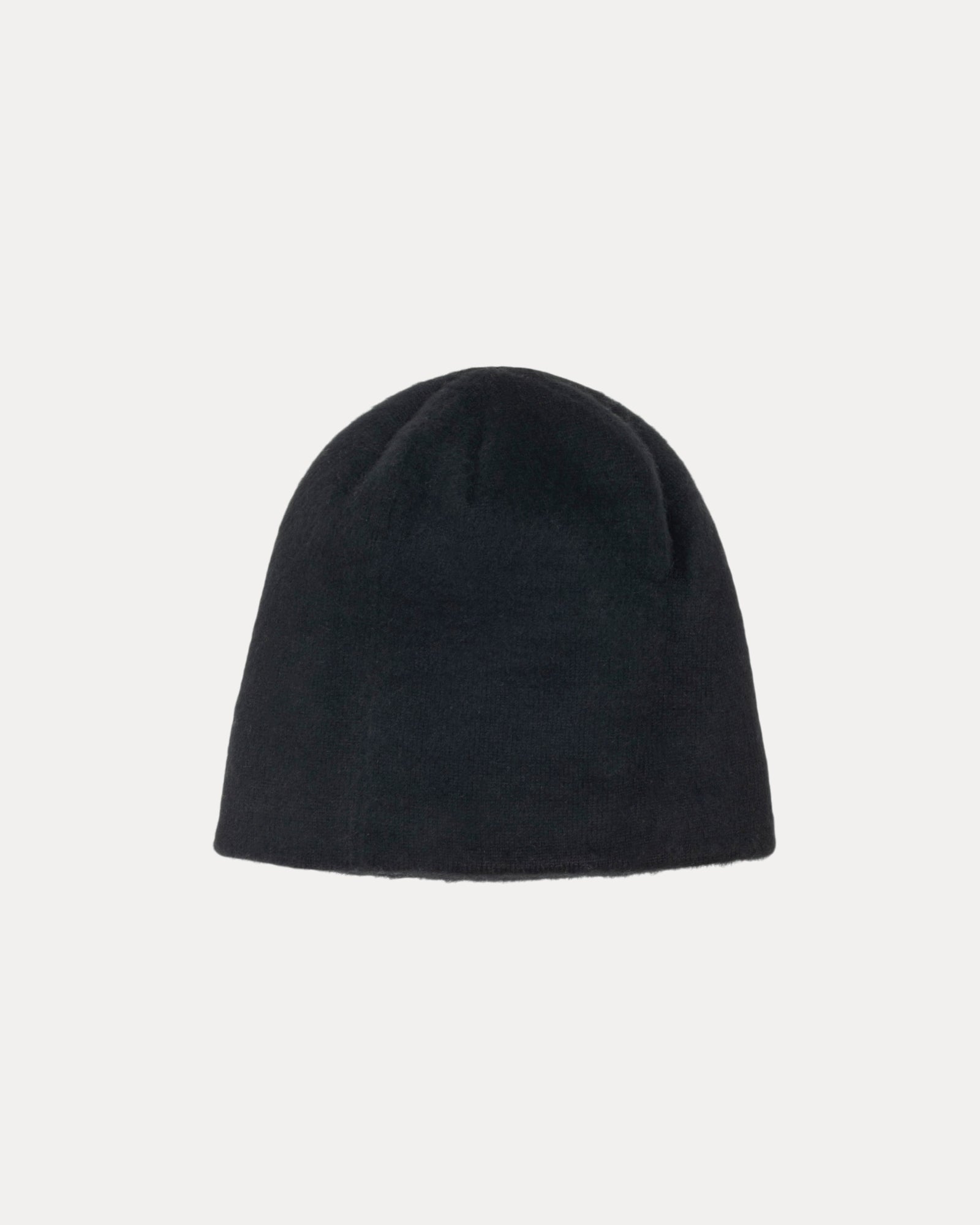 Skullcap Brushed Oval Stock Accessories In Black