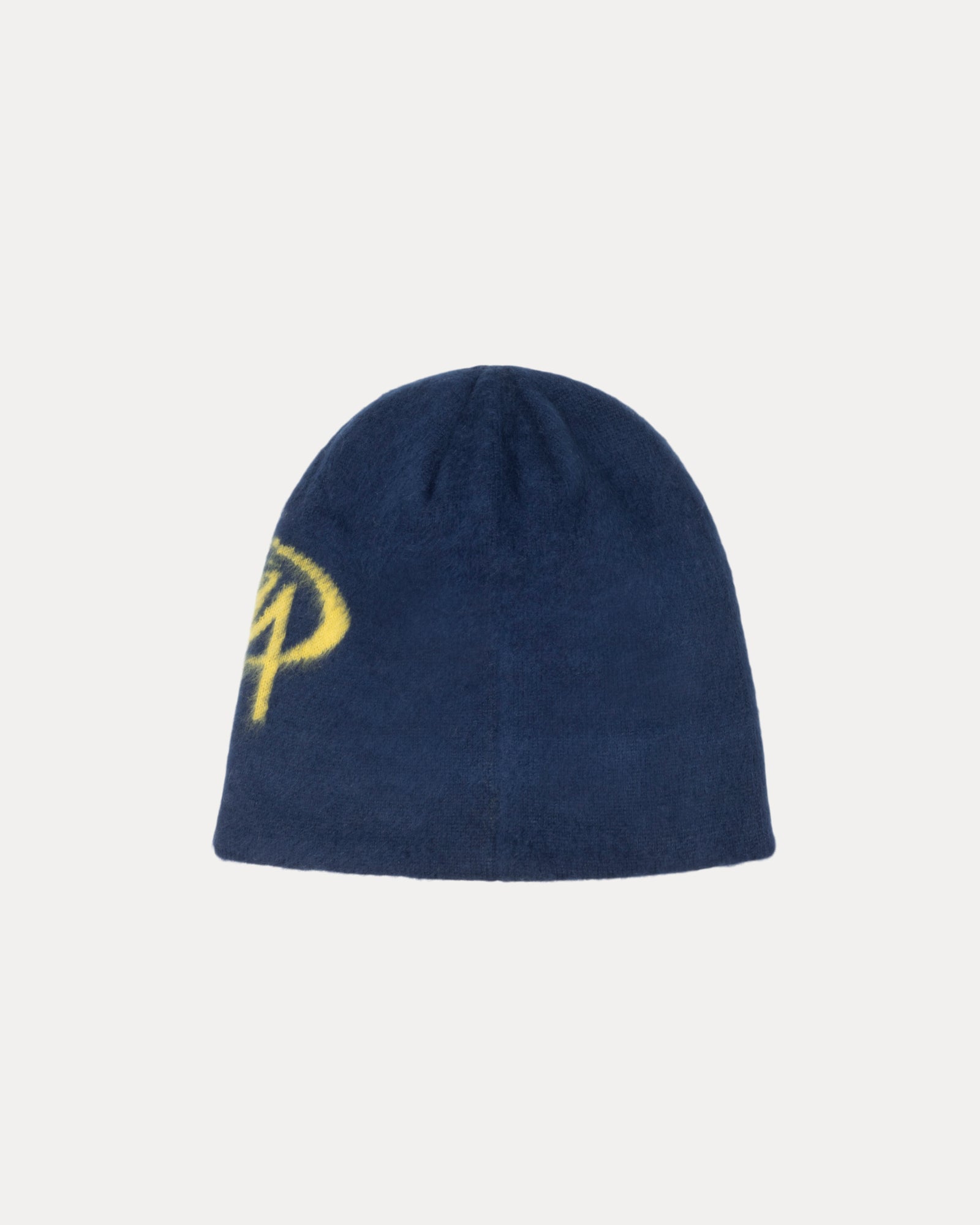 Skullcap Brushed Oval Stock Accessories In Blue