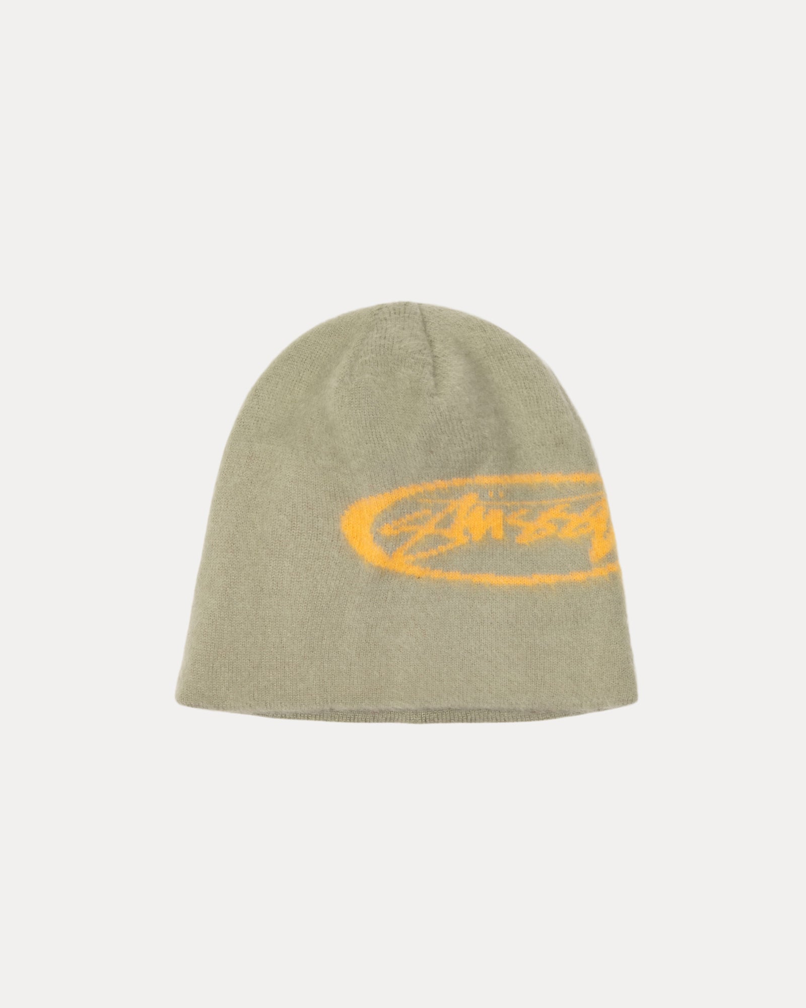 Skullcap Brushed Oval Stock Accessories In Sage