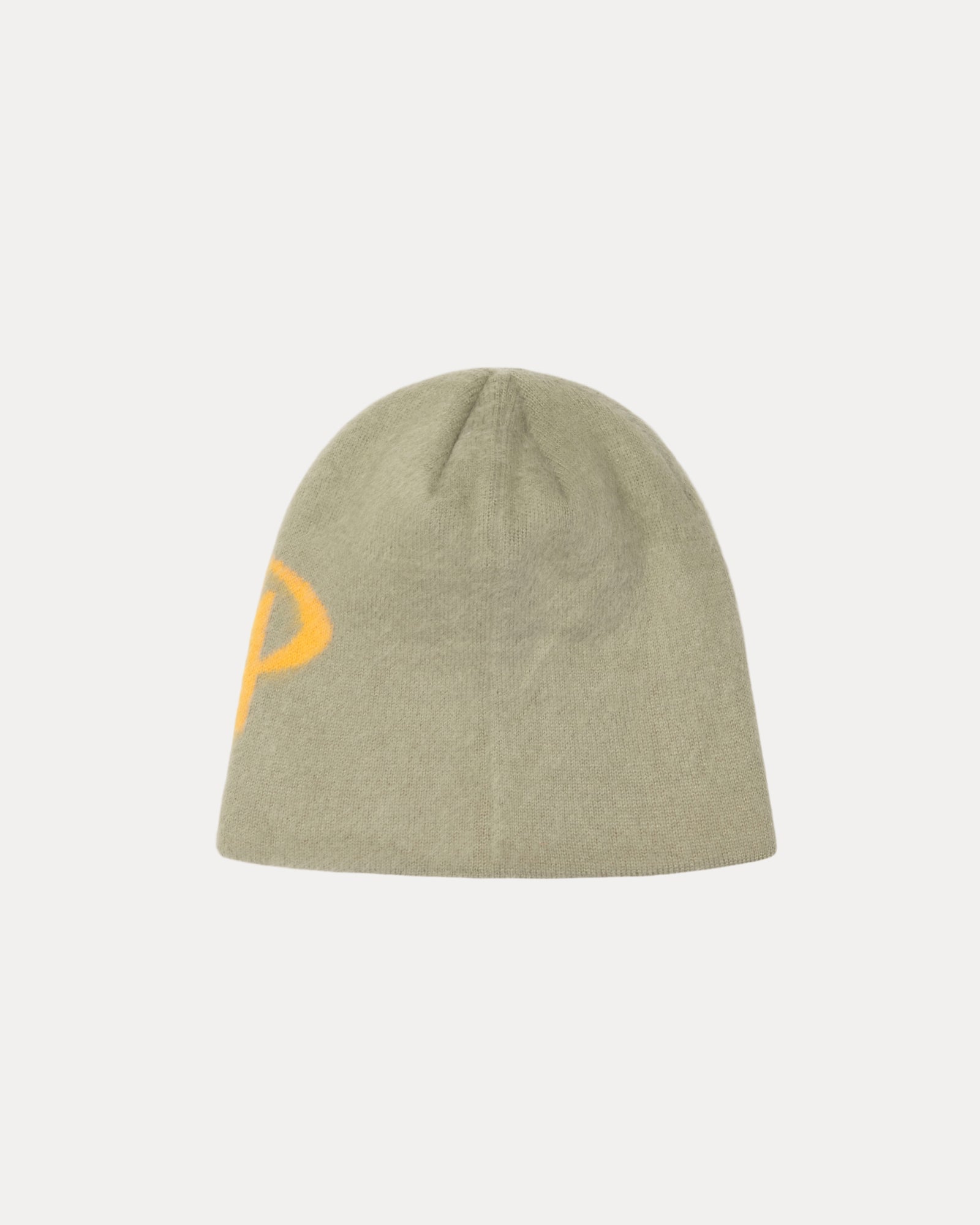 Skullcap Brushed Oval Stock Accessories In Sage