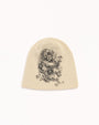 SKULLCAP DRAGON PRINT