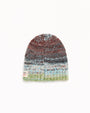 TEXTURED YARN SKULLCAP