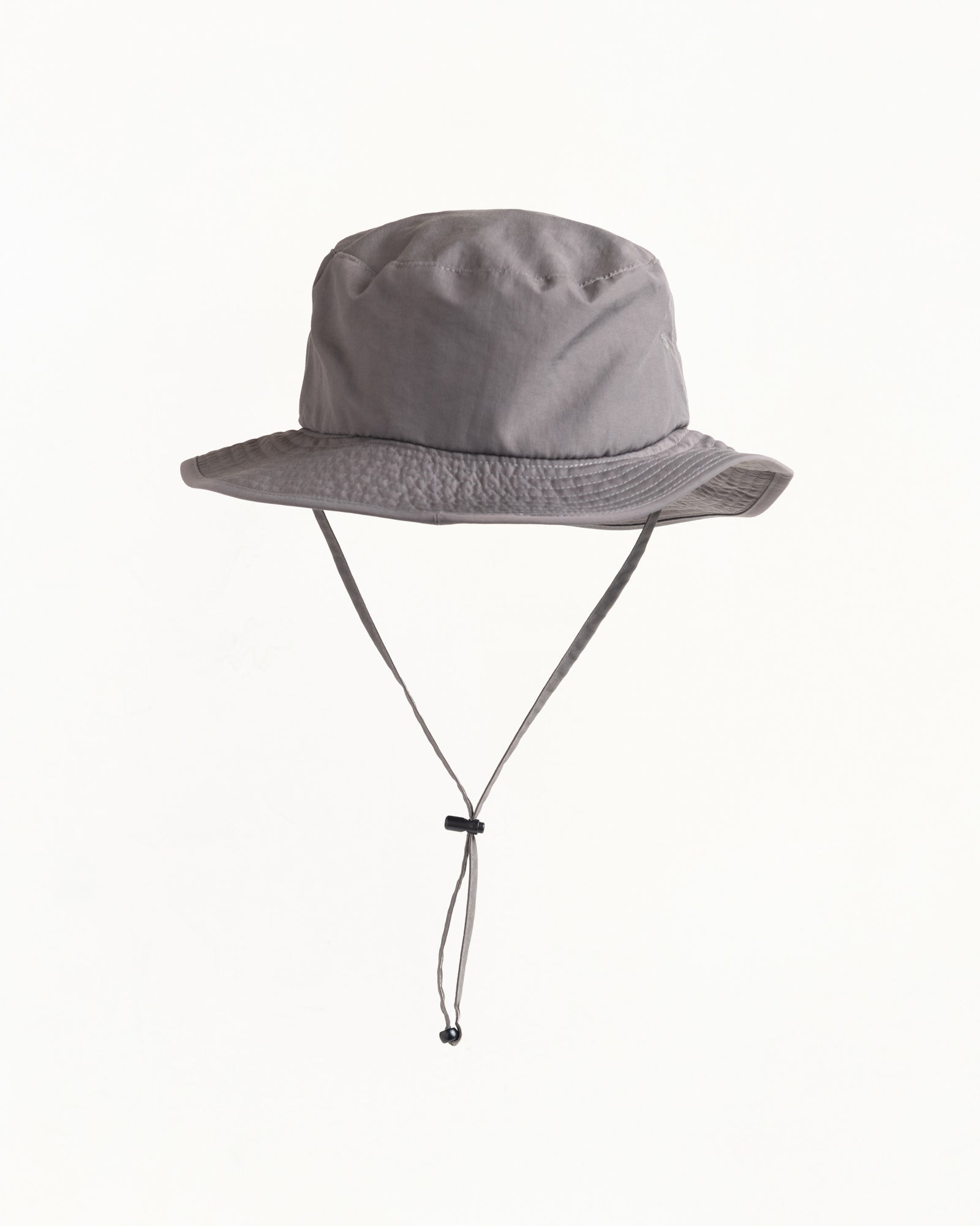 Basic Boonie Hat – Grey | Headwear | Stüssy Canada