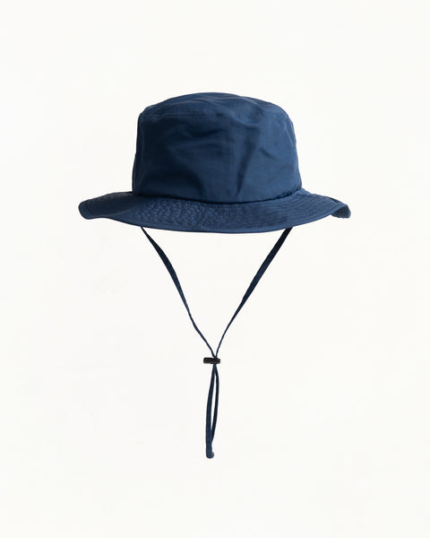 Basic Boonie Hat Unisex In Navy