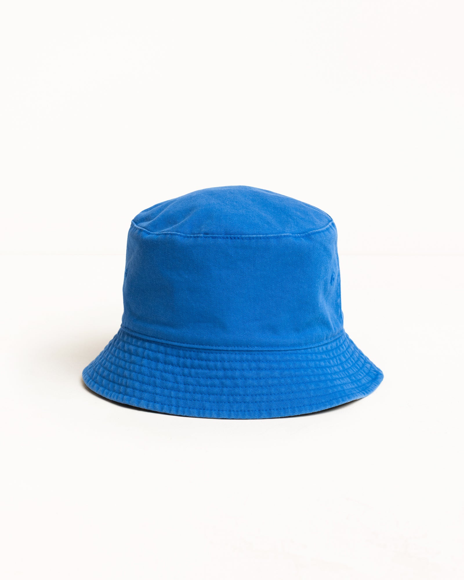 Reversible Stock Bucket Hat – Royal/Leopard | Headwear | Stüssy Canada
