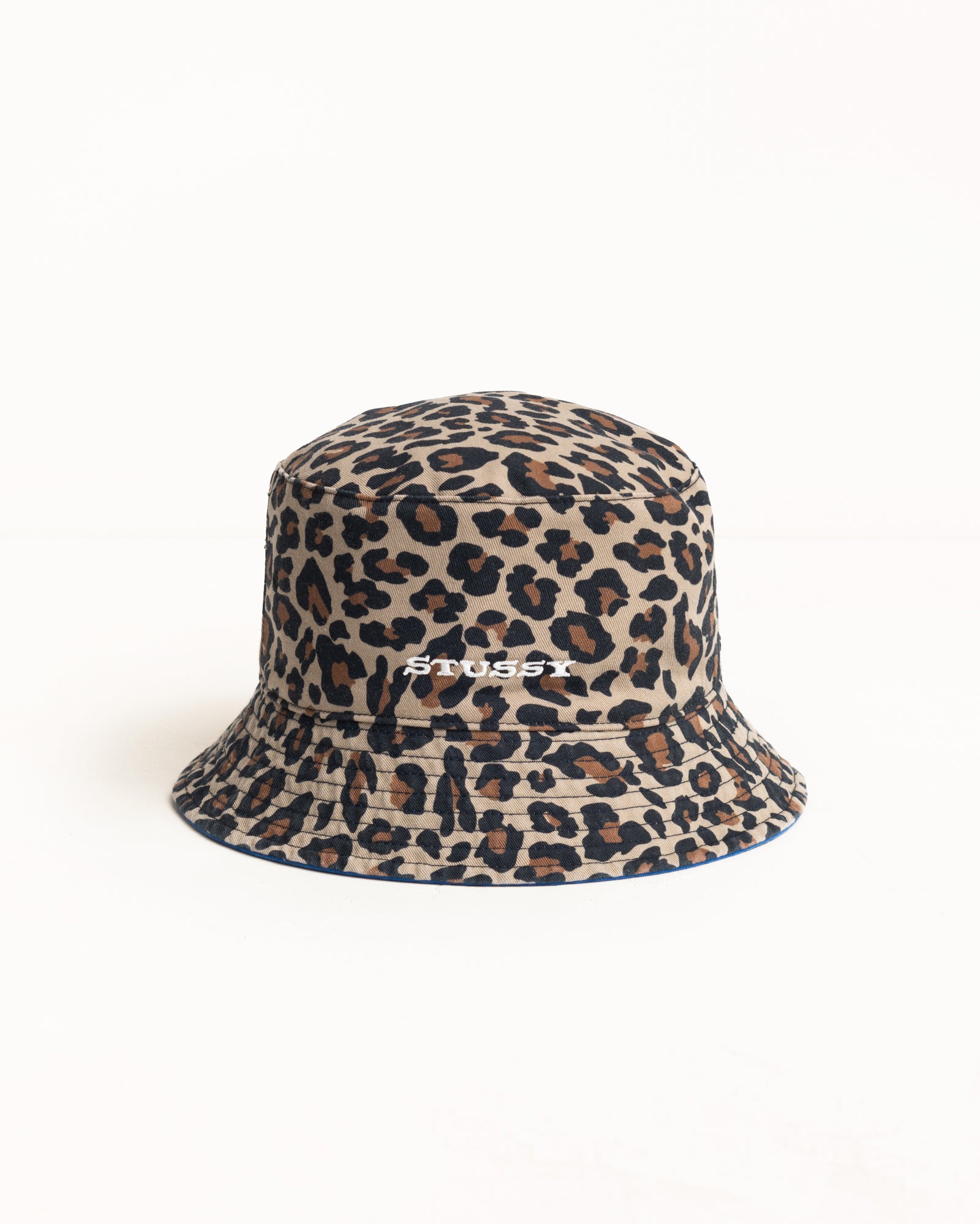Buckets | Canvas, Knit and Stock Logo Bucket Hats | Stüssy Canada