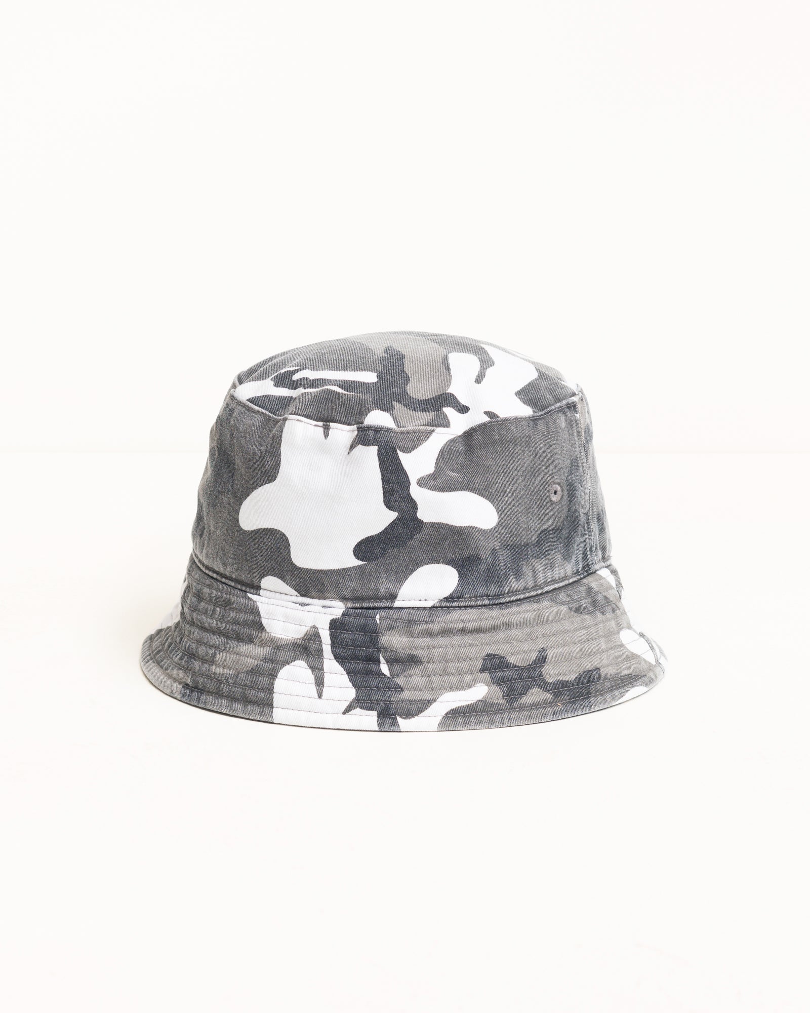 Stüssy Sport Bucket Hat – Woodland Grey | Headwear | Stüssy Canada
