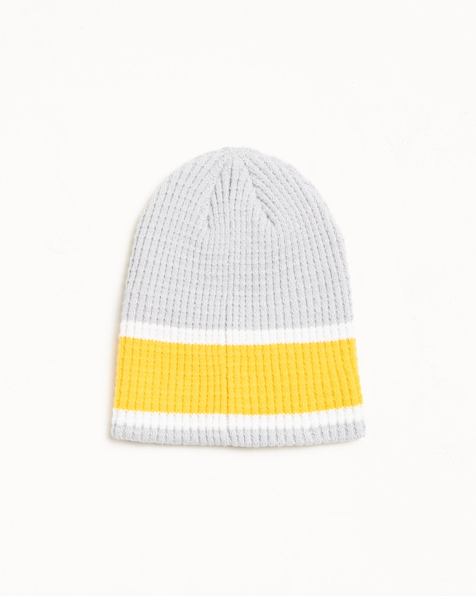 Varsity S Stripe Skullcap – Grey | Headwear | Stüssy Canada