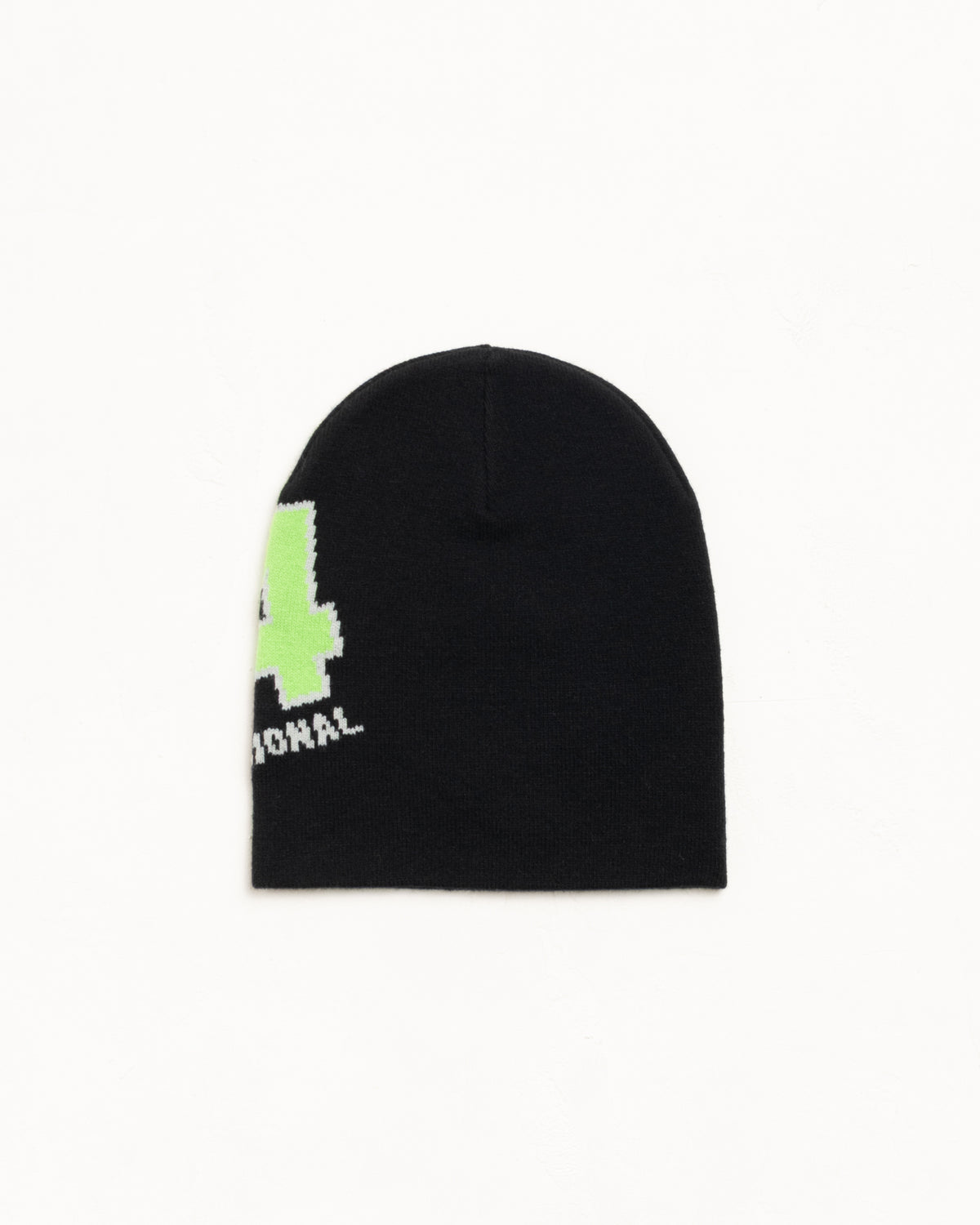 4X4 Skullcap – Black | Headwear | Stüssy Canada