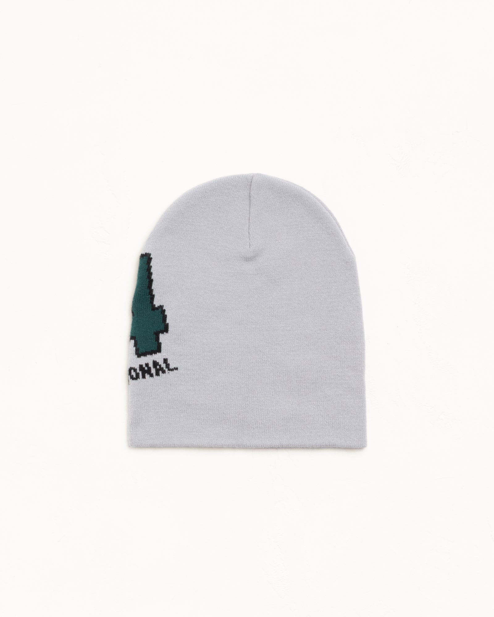 4X4 Skullcap – Grey | Headwear | Stüssy Canada