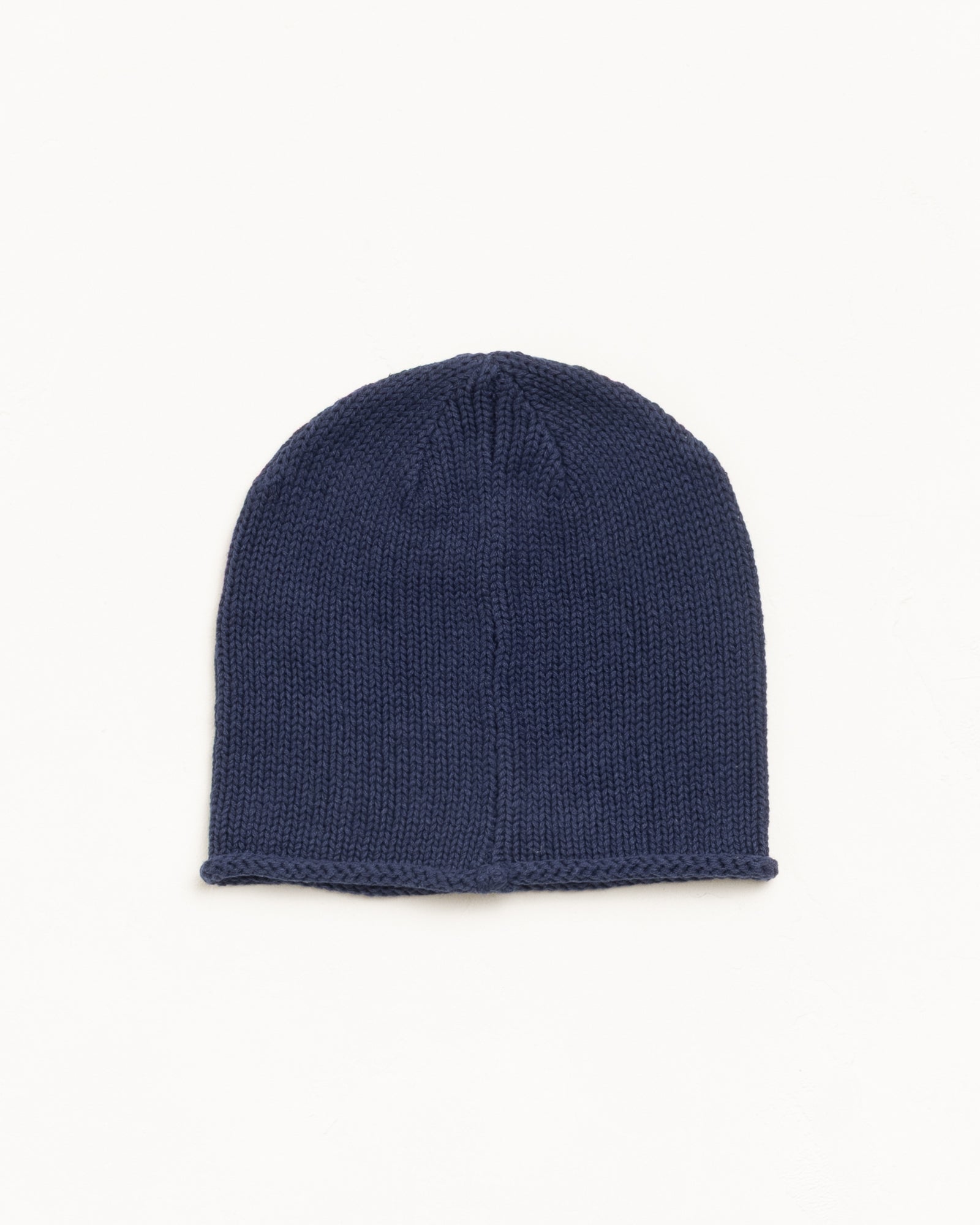 S Knit Skullcap Accessories In Navy