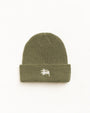 BASIC STÜSSY CUFF BEANIE