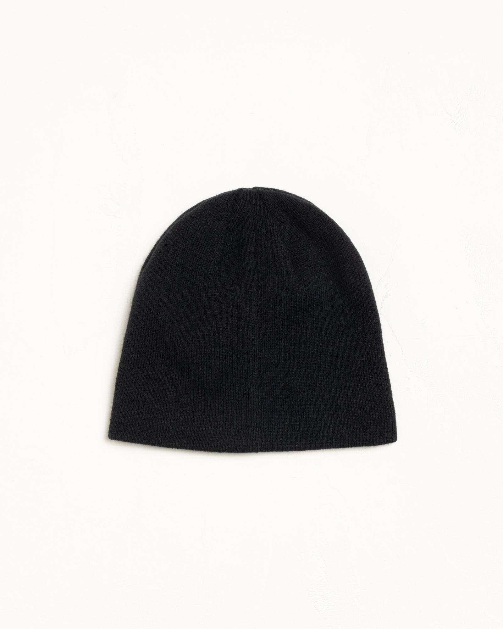 Basic Stüssy Skullcap – Black | Headwear | Stüssy Canada