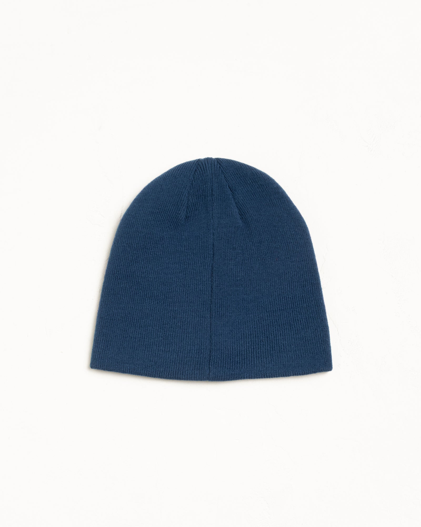 帽子 STUSSY BASIC SKULLCAP BEANIE Basic Stüssy Skullcap – Ocean | Headwear | Stüssy Canada