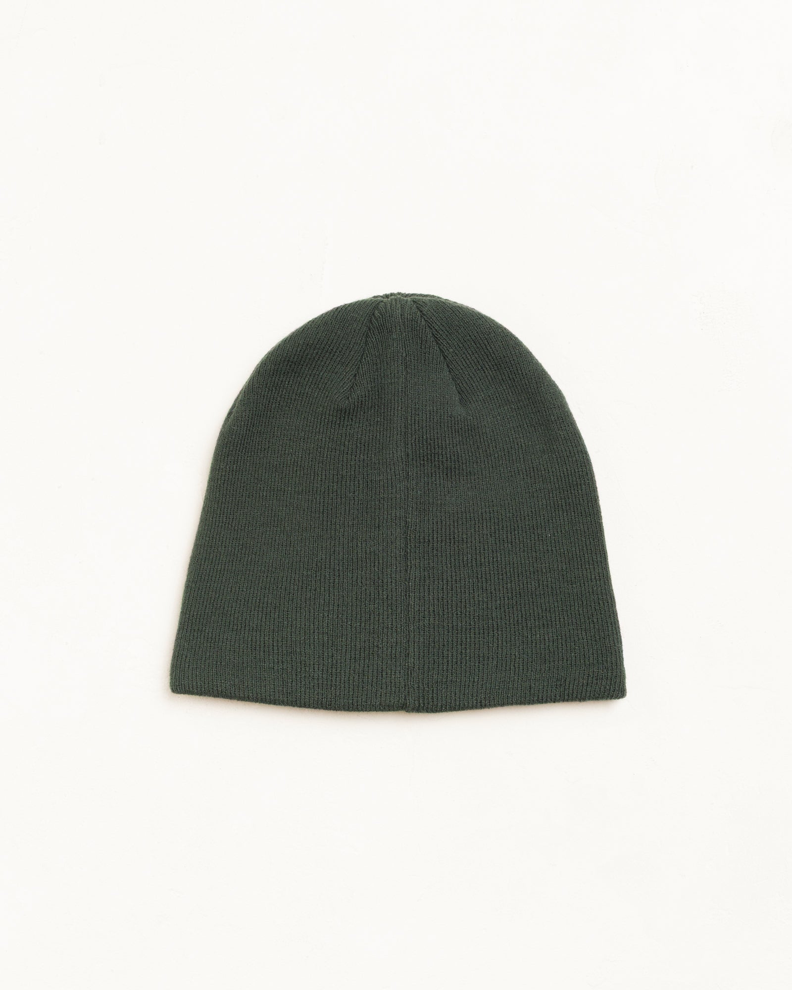 Basic Stüssy Skullcap - Spruce Green | Headwear | Stüssy Canada