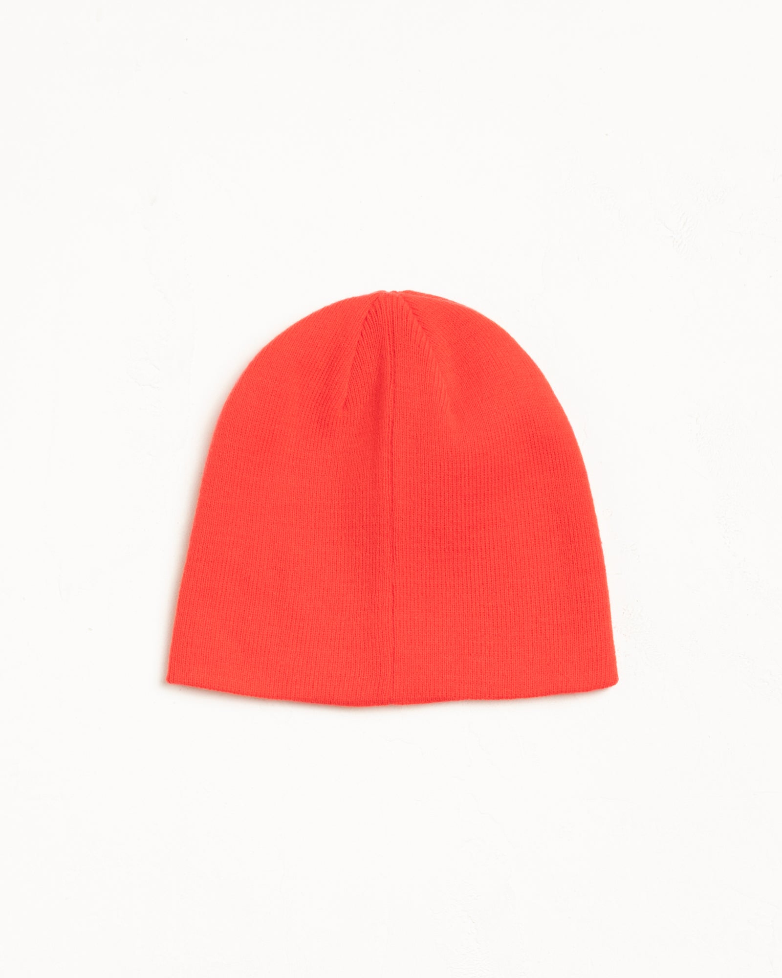 Basic Stüssy Skullcap – Sport Red | Headwear | Stüssy Canada