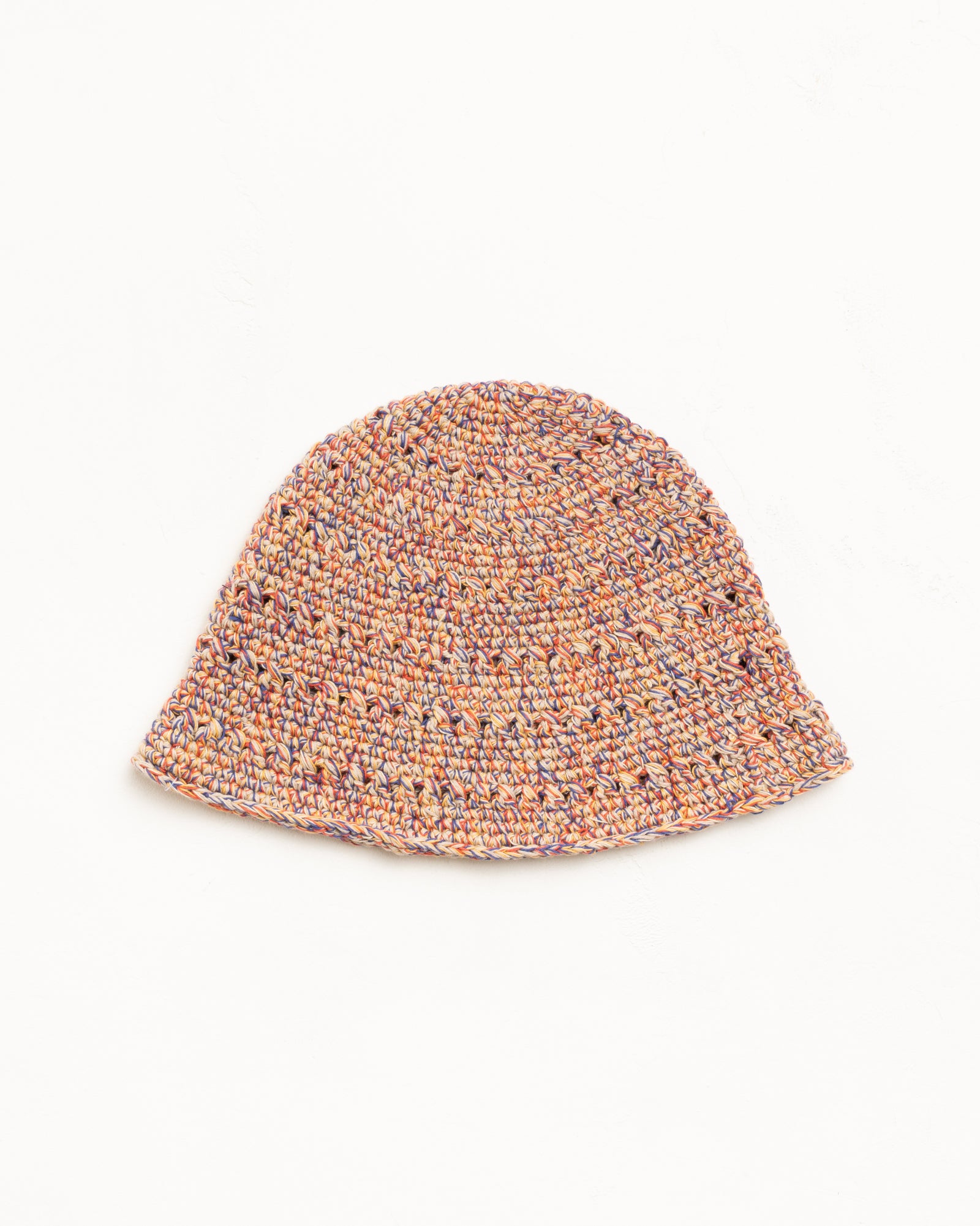 帽子 Stussy Hemp Stock Knit Bucket Hat Tan Hemp Stock Knit Bucket Hat – Multi Tan | Headwear | Stüssy Canada