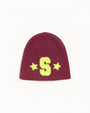VARSITY S SKULLCAP