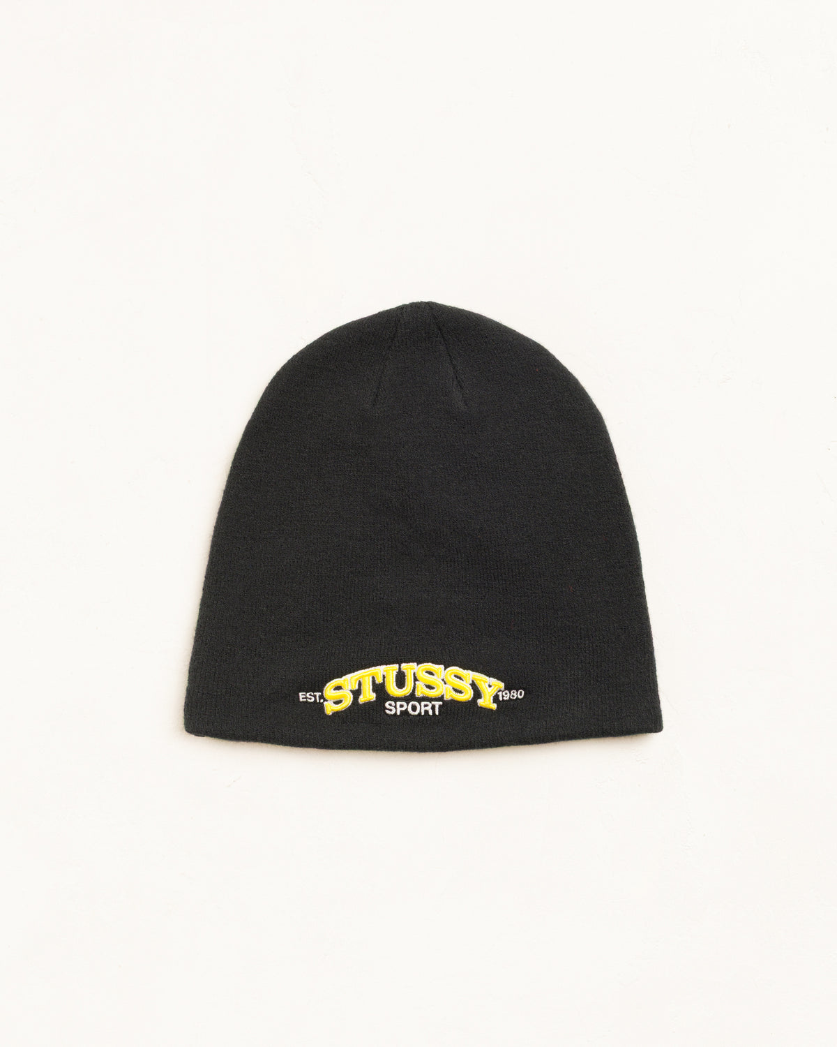 Classic Sport Skullcap Unisex In Black