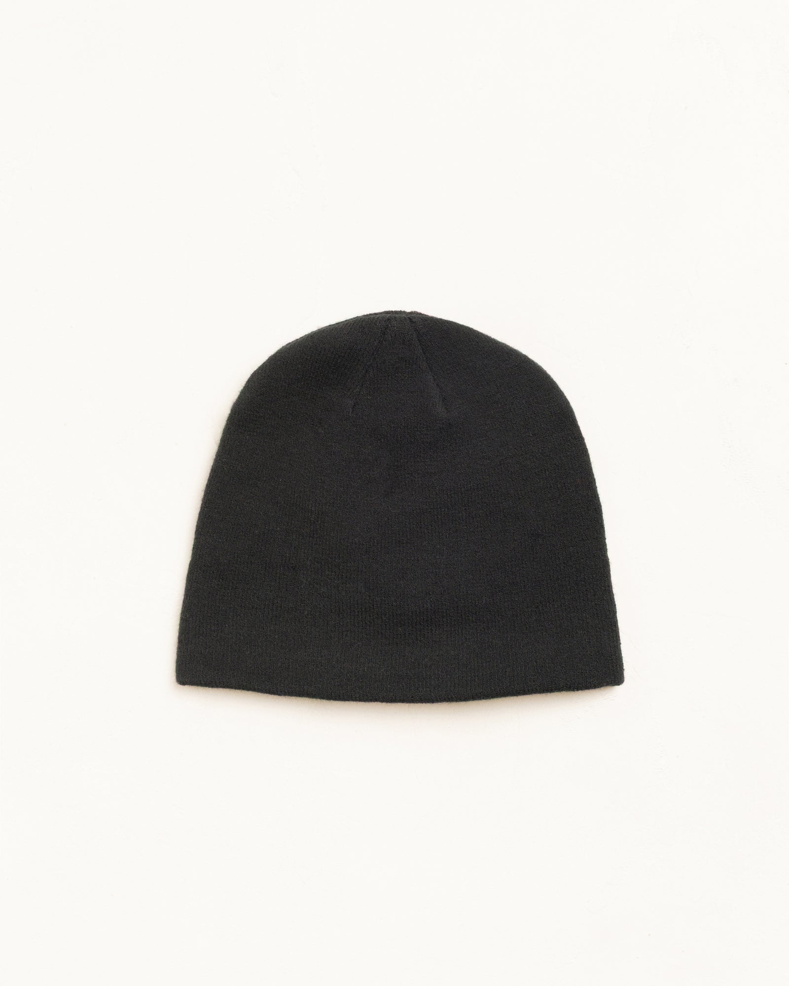Double Stripe Skullcap - Black | Headwear | Stüssy Canada