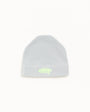 OVAL FLEECE SKULLCAP