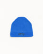 OVAL FLEECE SKULLCAP