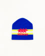 STRIPE SKI BEANIE