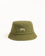 STOCK BUCKET HAT