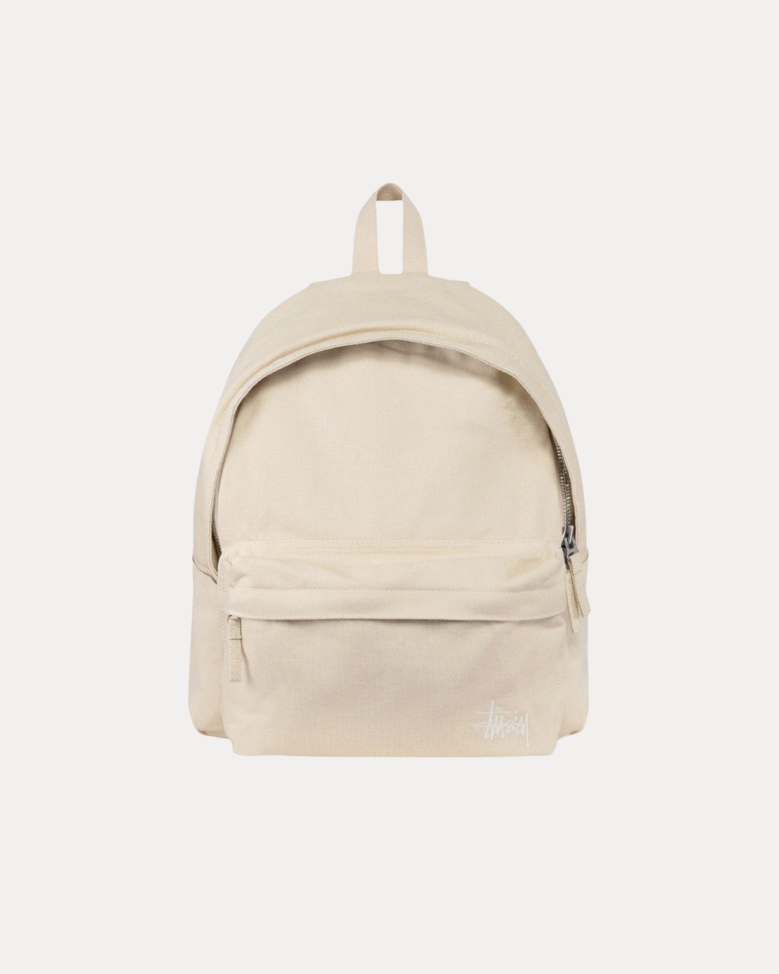 Canvas Backpack Accessories In Natural