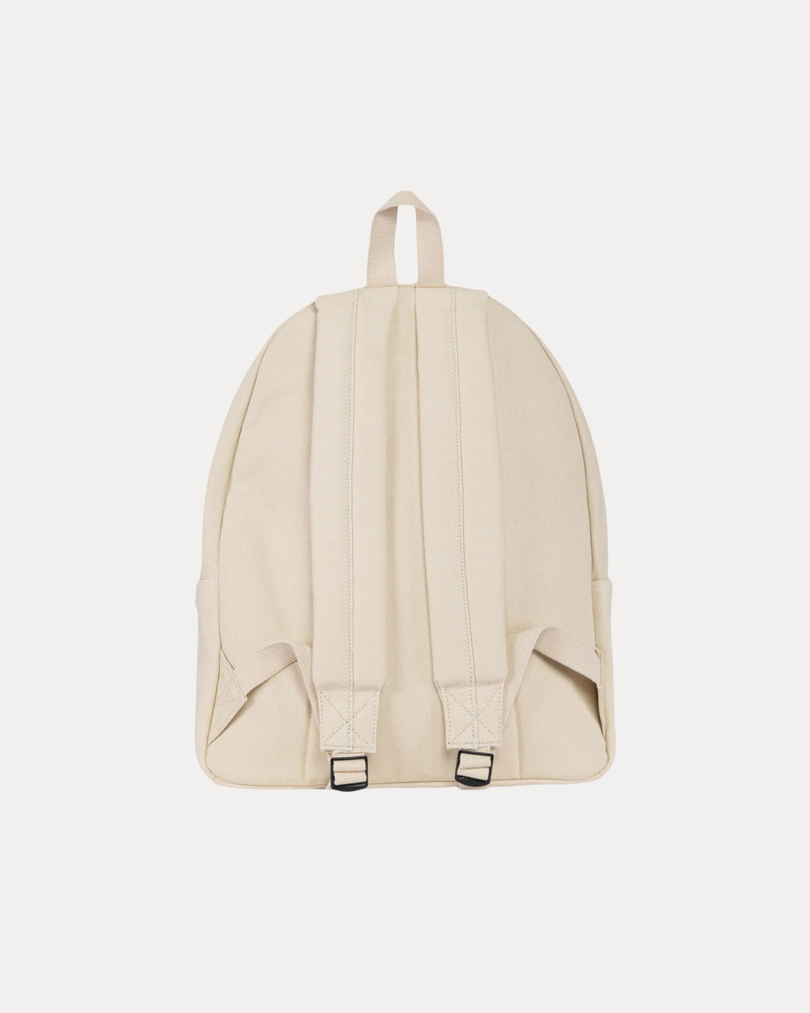 Canvas Backpack Accessories In Natural