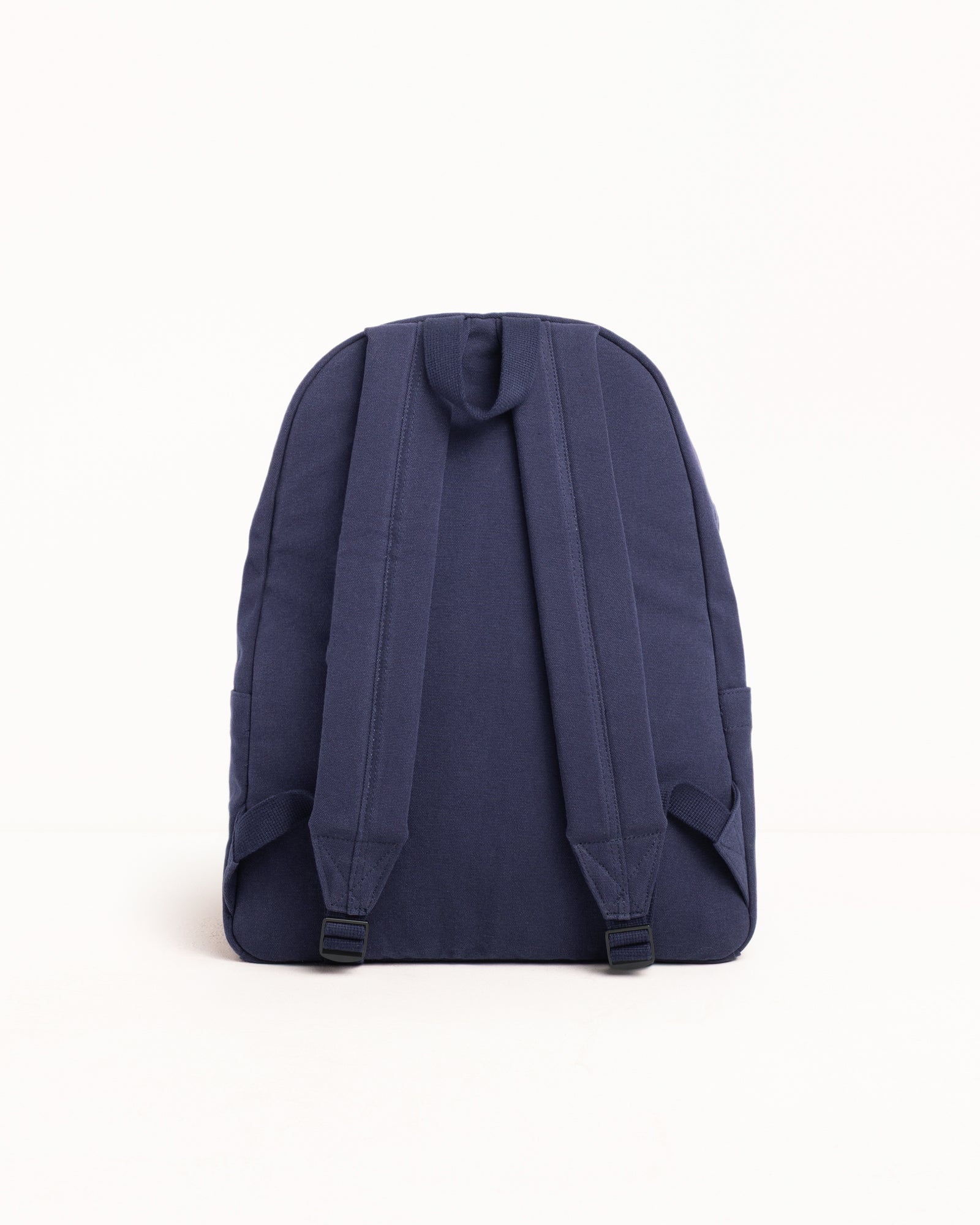Canvas Backpack – Navy | Accessories | Stüssy Canada
