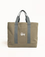 CANVAS EXTRA LARGE TOTE