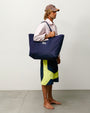 CANVAS EXTRA LARGE TOTE