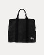 CANVAS FLIGHT BAG