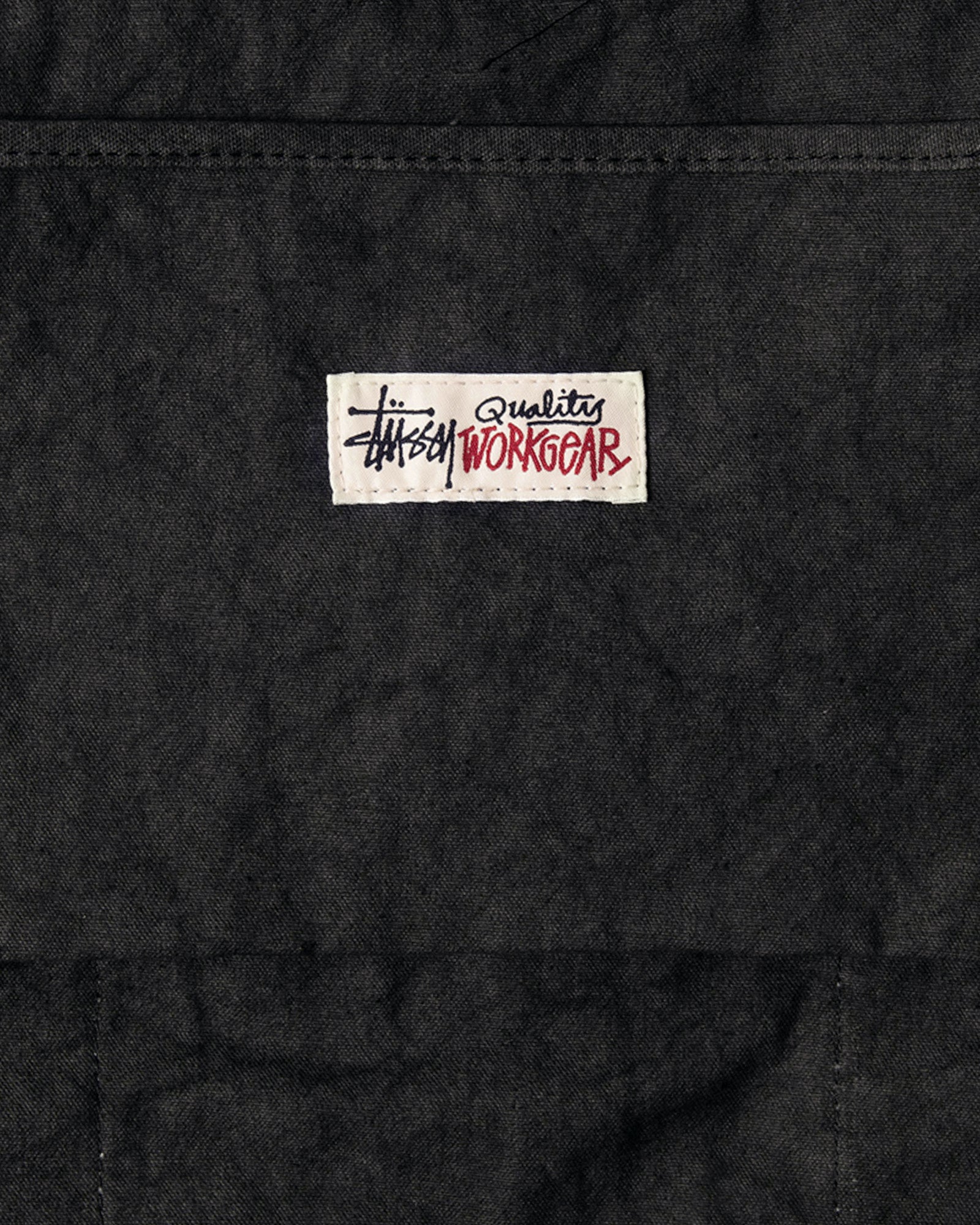 バッグ Stussy Canvas Flight Bag Canvas Flight Bag – Natural | Accessories | Stüssy
