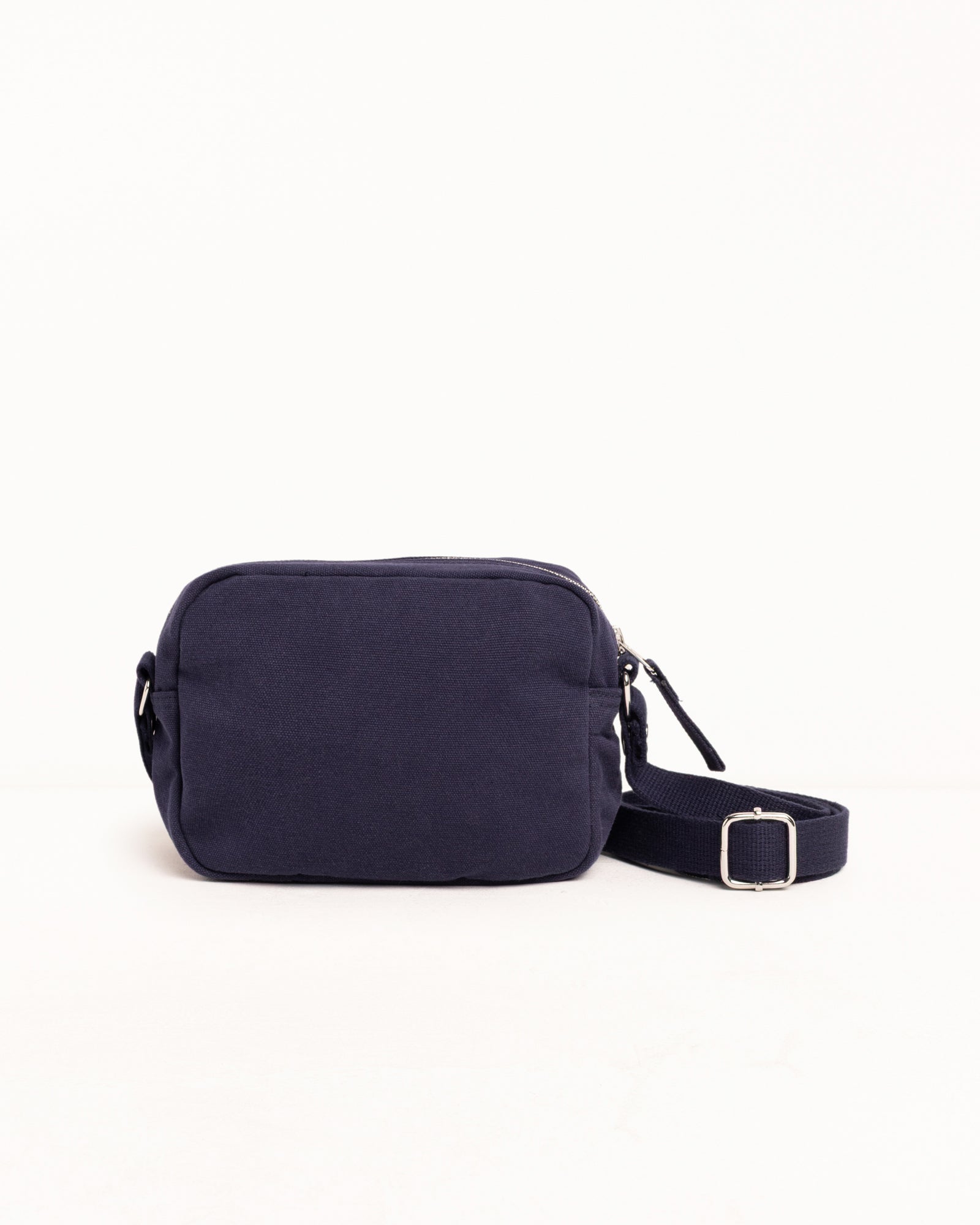 Canvas Pouch – Navy | Accessories | Stüssy Canada