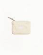 CANVAS COIN POUCH
